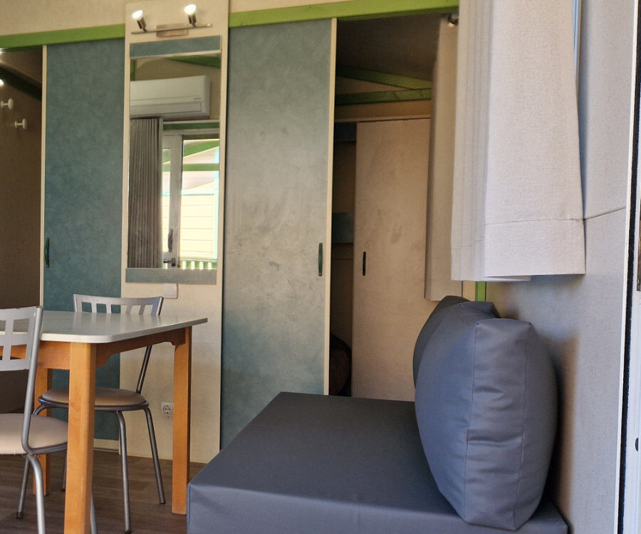 Bungalows COMEDOR MOREA-2